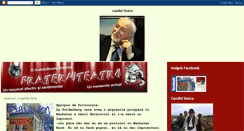 Desktop Screenshot of candidstoica.blogspot.com