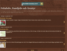 Tablet Screenshot of angerheim.blogspot.com