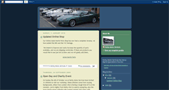 Desktop Screenshot of derbymotorservices.blogspot.com