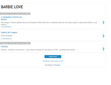 Tablet Screenshot of barbielove-02.blogspot.com