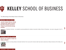 Tablet Screenshot of kelleyschool.blogspot.com