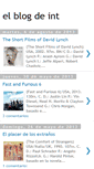 Mobile Screenshot of elblogdeint.blogspot.com
