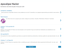 Tablet Screenshot of apocalipsehack.blogspot.com