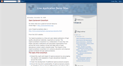 Desktop Screenshot of demoit.blogspot.com