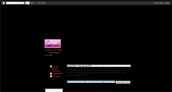 Desktop Screenshot of cosmopaxaqui.blogspot.com