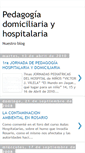 Mobile Screenshot of escdomiciliariayhosprosario.blogspot.com