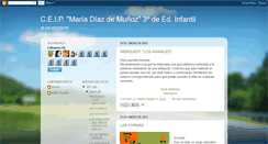 Desktop Screenshot of nnttgrupo02.blogspot.com