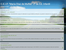 Tablet Screenshot of nnttgrupo02.blogspot.com