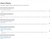 Tablet Screenshot of muccaonline.blogspot.com