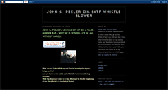 Desktop Screenshot of johnpeeler.blogspot.com