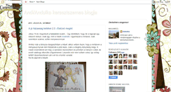 Desktop Screenshot of andulka79.blogspot.com