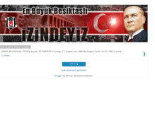 Tablet Screenshot of ozguryetginlioglu-hakkimda.blogspot.com