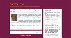 Desktop Screenshot of bloglink030.blogspot.com