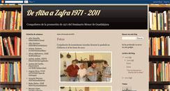 Desktop Screenshot of dealbaazafra.blogspot.com