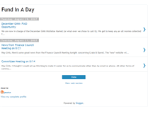 Tablet Screenshot of jlgnf-fundinaday.blogspot.com
