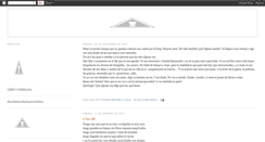 Desktop Screenshot of eltercermundista.blogspot.com