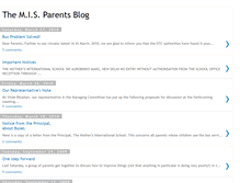 Tablet Screenshot of mis-parents.blogspot.com