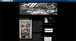 Desktop Screenshot of glimpsesofgrace.blogspot.com