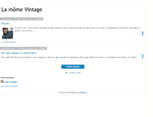 Tablet Screenshot of la-mome-vintage.blogspot.com