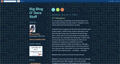 Desktop Screenshot of dempls.blogspot.com