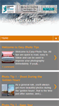 Mobile Screenshot of easy-photo-tips.blogspot.com