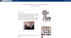 Desktop Screenshot of 2010retreat.blogspot.com