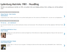 Tablet Screenshot of lydenburg1981.blogspot.com