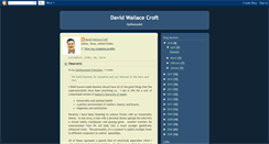 Desktop Screenshot of david-wallace-croft.blogspot.com