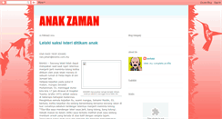 Desktop Screenshot of mrlobi.blogspot.com
