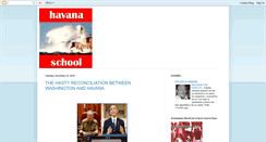 Desktop Screenshot of havanaschooleng.blogspot.com