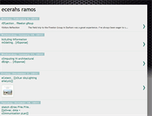 Tablet Screenshot of ecerahsramos.blogspot.com