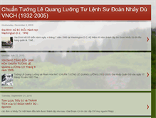 Tablet Screenshot of lequangluong.blogspot.com