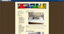 Desktop Screenshot of montessorimyra.blogspot.com