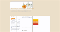 Desktop Screenshot of celebrationzep.blogspot.com