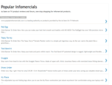 Tablet Screenshot of popinfomercials.blogspot.com