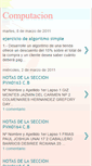Mobile Screenshot of computacion-humboldt.blogspot.com