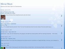 Tablet Screenshot of masti-tandurusti.blogspot.com