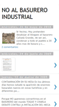 Mobile Screenshot of basurerono.blogspot.com