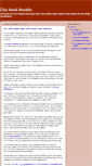 Mobile Screenshot of chia-seeds-benefits.blogspot.com