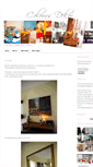 Mobile Screenshot of coloursdekor.blogspot.com