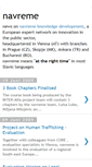 Mobile Screenshot of navreme.blogspot.com