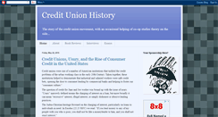 Desktop Screenshot of cuhistory.blogspot.com