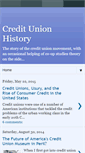 Mobile Screenshot of cuhistory.blogspot.com