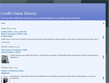 Tablet Screenshot of cuhistory.blogspot.com