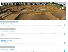 Tablet Screenshot of dirthills.blogspot.com