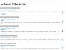 Tablet Screenshot of mediaandglobalization.blogspot.com