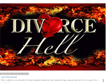 Tablet Screenshot of divorcehellbook.blogspot.com