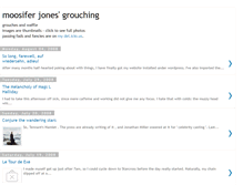 Tablet Screenshot of moosiferjonesgrouch.blogspot.com