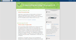 Desktop Screenshot of comag-sl65.blogspot.com