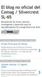 Mobile Screenshot of comag-sl65.blogspot.com